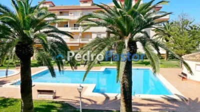 Apartment in Les Marines photo 29