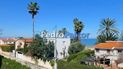 Apartment in Les Marines photo 2