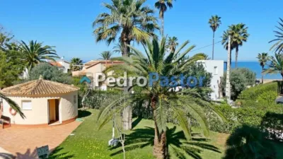 Apartment in Les Marines photo 30