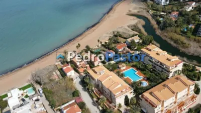 Apartment in Les Marines photo 35