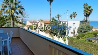 Apartment in Les Marines photo 3