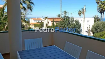 Apartment in Les Marines photo 4