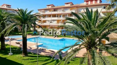 Apartment in Les Marines photo 5