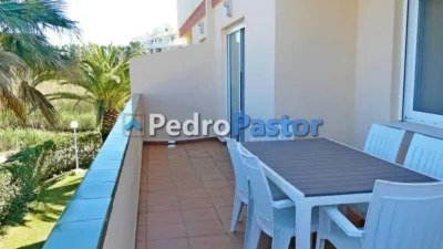 Apartment in Les Marines photo 7