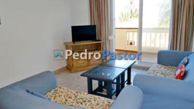 Apartment in Les Marines photo 8