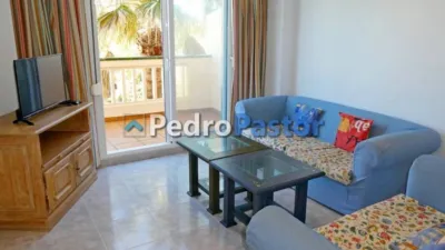 Apartment in Les Marines photo 9