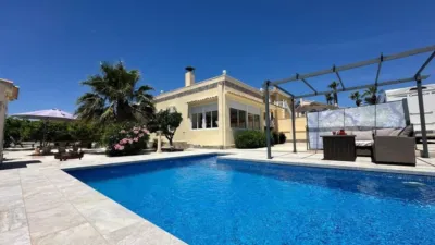 Casa – San Fulgencio - Vista 2