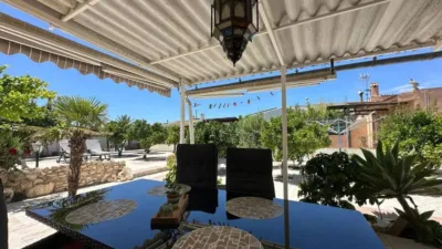 Casa – San Fulgencio - Vista 4