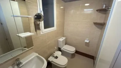 Apartment in Puerto Deportivo photo 12