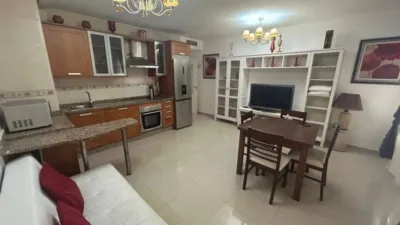 Apartment in Puerto Deportivo photo 2