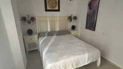 Apartment in Puerto Deportivo photo 4