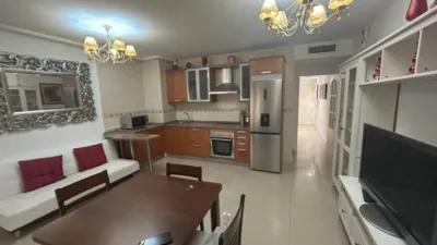 Apartment in Puerto Deportivo photo 5