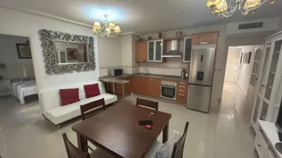 Apartment in Puerto Deportivo photo 6