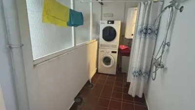 Apartment in Puerto Deportivo photo 7