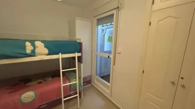 Apartment in Puerto Deportivo photo 8