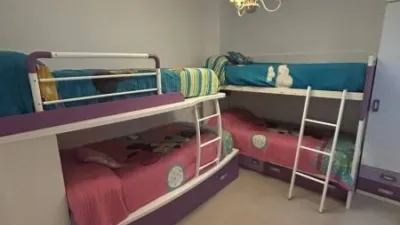 Apartment in Puerto Deportivo photo 9