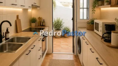 House in Les Marines photo 14