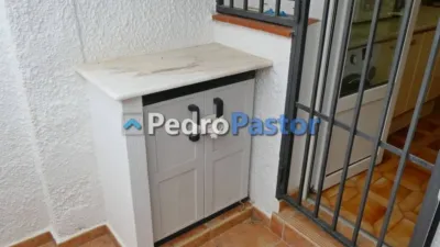 House in Les Marines photo 17
