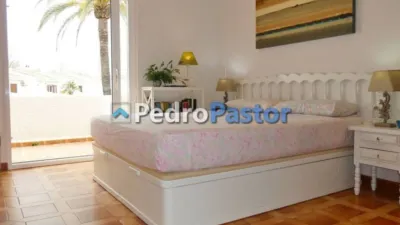House in Les Marines photo 22