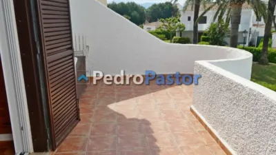 House in Les Marines photo 25