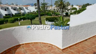 House in Les Marines photo 26