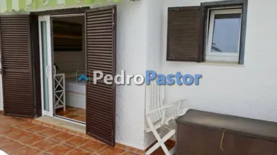 House in Les Marines photo 29