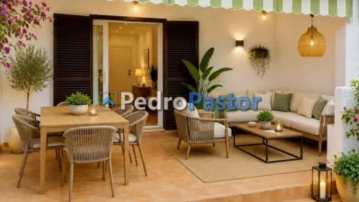 Casa – Dénia - Vista 3