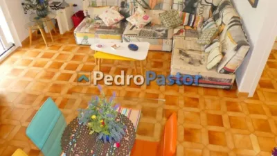 House in Les Marines photo 43