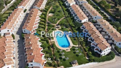 House in Les Marines photo 46