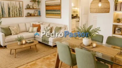 House in Les Marines photo 9