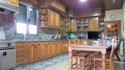 House in Paderne de Allariz photo 10