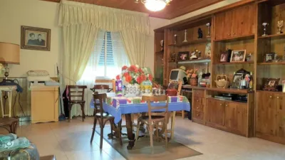 House in Paderne de Allariz photo 11