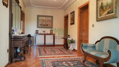 House in Paderne de Allariz photo 13