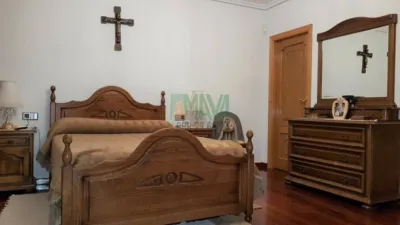 House in Paderne de Allariz photo 17
