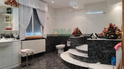 House in Paderne de Allariz photo 19