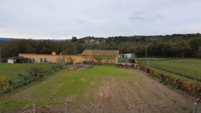House in Paderne de Allariz photo 25