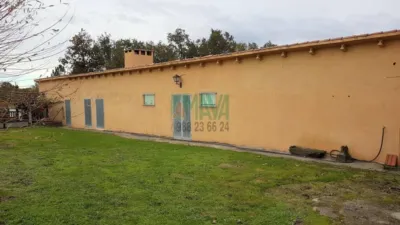 House in Paderne de Allariz photo 5