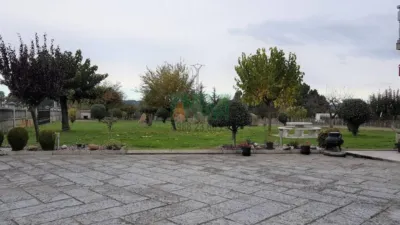 House in Paderne de Allariz photo 9