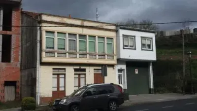 Terraced house on Calle Melide S-N photo 2