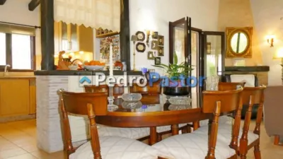 House in Les Marines photo 12