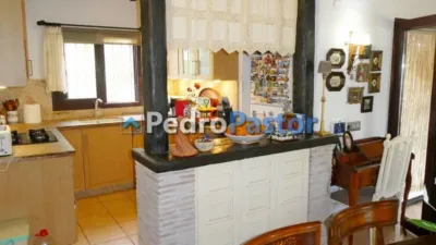 House in Les Marines photo 13