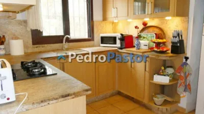 House in Les Marines photo 14