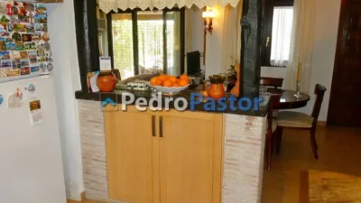 House in Les Marines photo 18