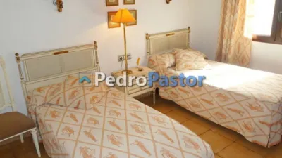 House in Les Marines photo 22