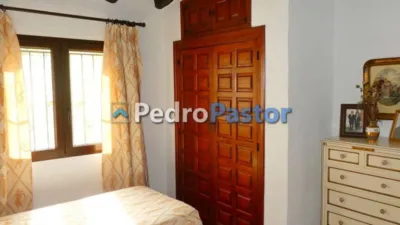 House in Les Marines photo 23
