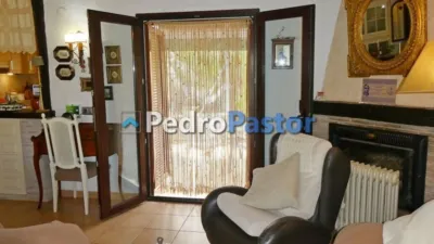 House in Les Marines photo 27