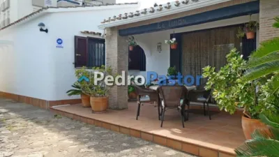 House in Dénia - Vista 2
