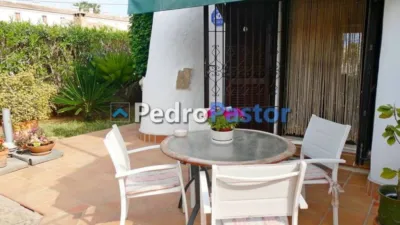 House in Les Marines photo 30
