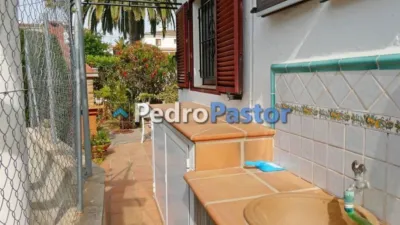House in Les Marines photo 32