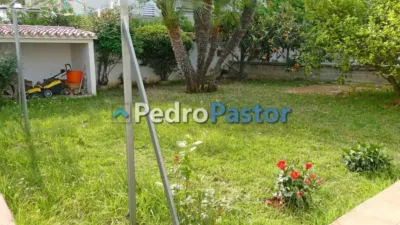 House in Les Marines photo 34
